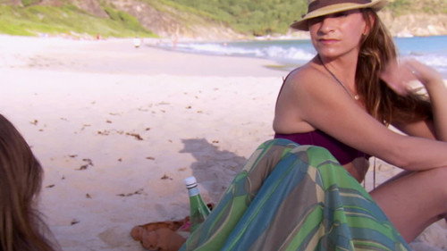 The Real Housewives of New York City Season 5 Episode 15 - Vacation, All I Never Wanted