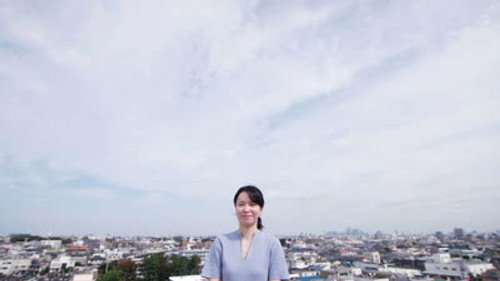 Anime Supernova Season 2 Episode 9 - Frenetic Pop Art Landscapes