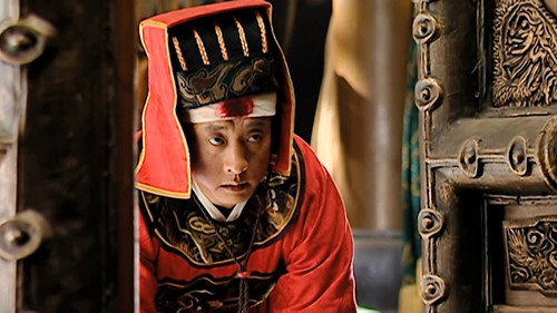 Ming Dynasty in 1566 Season 1 Episode 36 - Episode 36