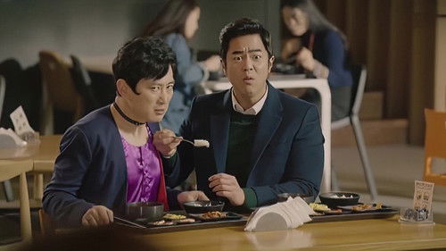 Strong Woman Do Bong-Soon Season 1 Episode 11 - Timing