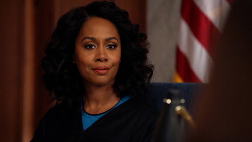 All Rise Season 1 Episode 9 - How to Succeed in Law Without Really Re-Trying