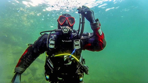How Do They Do It? Season 11 Episode 14 - Balsamic Vinegar, Drysuits, Stunt Plane
