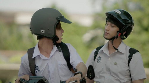 Dangerous Romance Season 1 Episode 2 - Episode 2