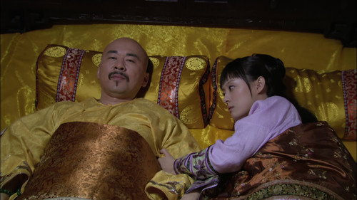 Empresses in the Palace Season 1 Episode 9 - Episode 9