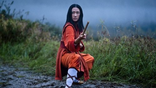 Kung Fu Season 1 Episode 1 - Pilot