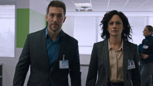 Ransom Season 3 Episode 8 - Dark Triad