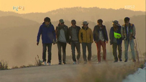 It's Alive, Taean! (1) still