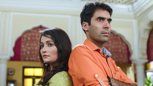 Har Mard Ka Dard Season 5 Episode 13 - Vinod Lets Sonu Down