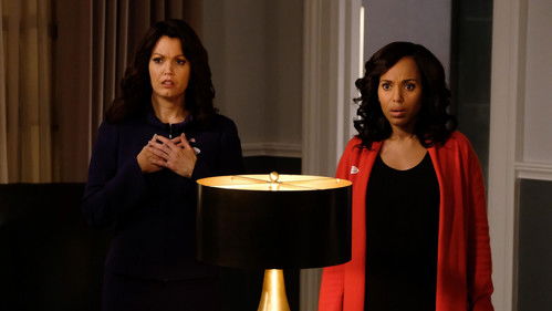 Scandal Season 6 Episode 8 - A Stomach for Blood