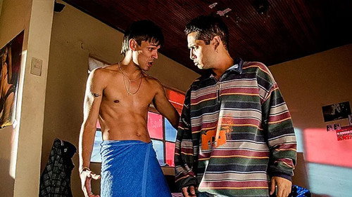 Lady, la vendedora de rosas Season 1 Episode 50 - Episode 50