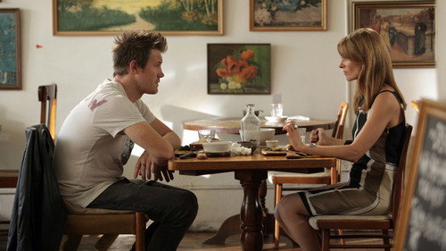 Offspring Season 5 Episode 10 - Introduction