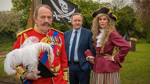 Midsomer Murders Season 22 Episode 5 - For Death Prepare
