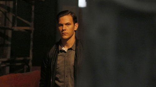 undefined Season 1 Episode 6 - The Fall