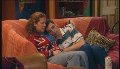 Two Pints of Lager and a Packet of Crisps Season 2 Episode 5 - Crusty Curtains
