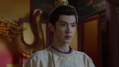 Royal Betrothal Season 1 Episode 7 - Mass Petition