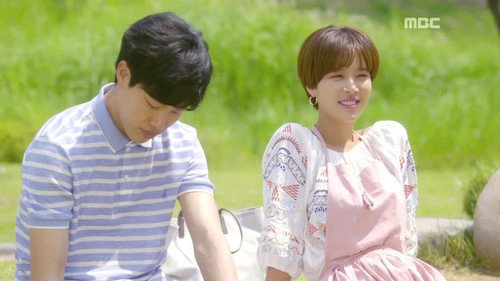 Lucky Romance Season 1 Episode 12 - Episode 12
