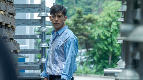 Missing: The Other Side Season 1 Episode 4 - Investigating Nam Guk’s Death