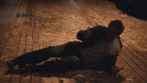 CSI: NY Season 8 Episode 4 - Officer Involved