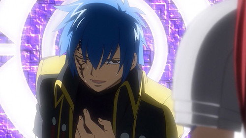 undefined Season 2 Episode 11 - Jellal of Days Gone By