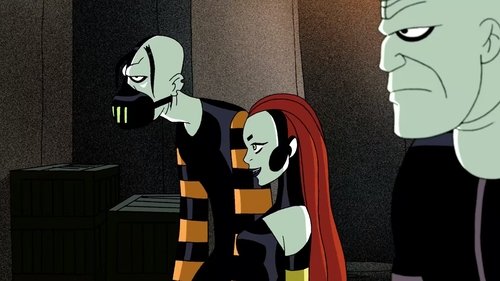 undefined Season 1 Episode 9 - Last Laugh