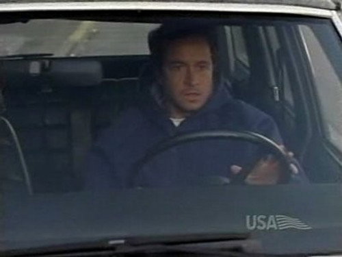 Nash Bridges Season 5 Episode 11 - Rip Off