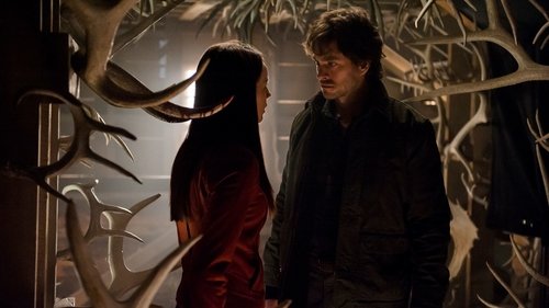 Hannibal Season 1 Episode 12 - Relevés