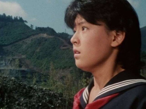 Dengeki Sentai Changeman Season 1 Episode 42 - The Sailor-Suited Nana