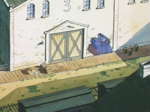 Kiteretsu Daihyakka Season 1 Episode 18 - Episode 18