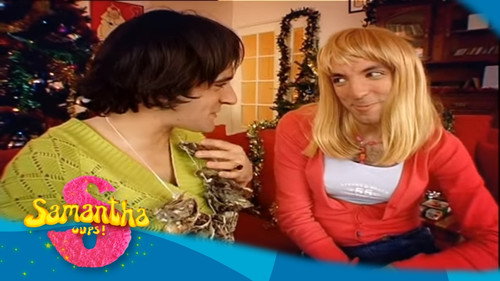 Samantha oups ! Season 1 Episode 15 - Episode 15