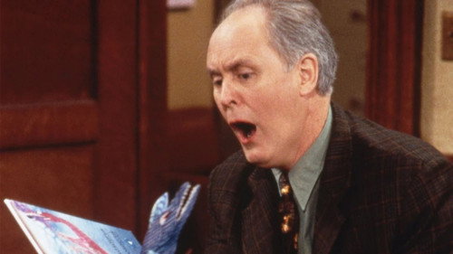 3rd Rock from the Sun Season 2 Episode 20 - Dickmalion