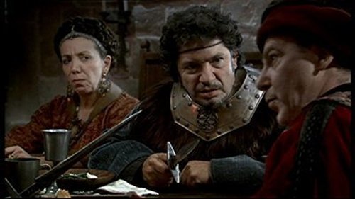 Kaamelott Season 1 Episode 7 - Des nouvelles du monde