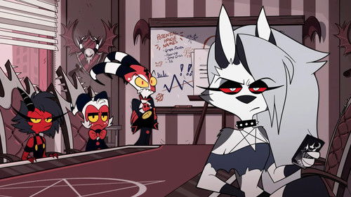 Helluva Boss Season 1 Episode 3 - Spring Broken