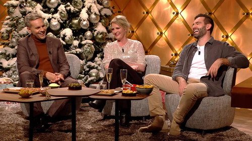 Vrede op Aarde Season 6 Episode 1 - Episode 1