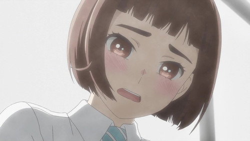 O Maidens in Your Savage Season Season 1 Episode 8 - Legend of Love