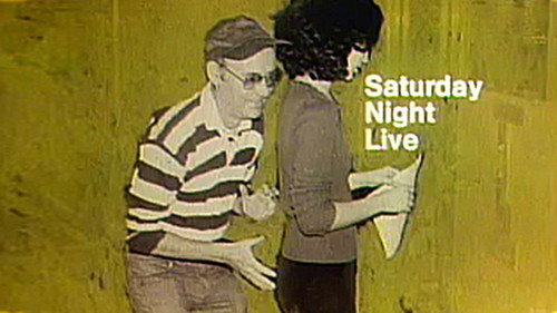 undefined Season 3 Episode 6 - Buck Henry/Leon Redbone