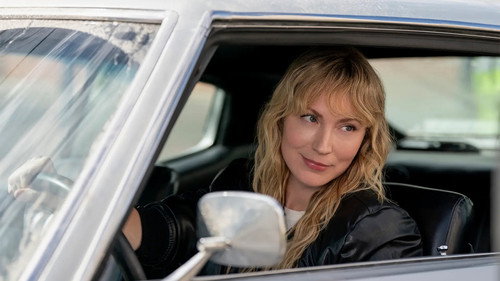 Leverage: Redemption Season 3 Episode 7 - The Shakedown in Clone-Town Job