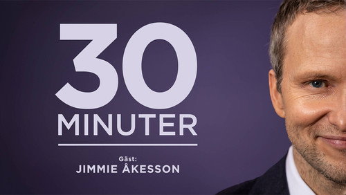 30 minuter Season 1 Episode 13 - Episode 13