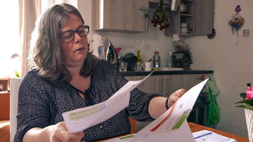 Rip Off Britain Season 15 Episode 16 - One woman's £5,000 energy bill