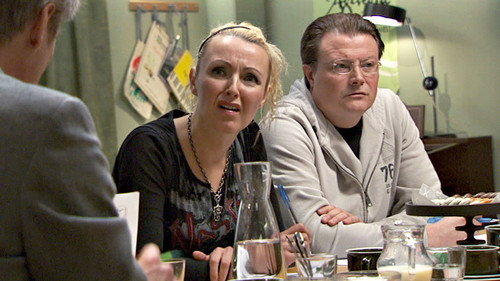 Ihmisten puolue Season 3 Episode 8 - Episode 8