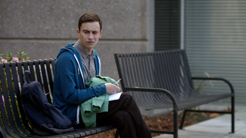 undefined Season 1 Episode 5 - That’s My Sweatshirt