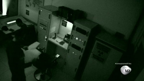 The Unexplained Files Season 2 Episode 7 - Are Aliens Attacking Our Nuclear Arsenal?