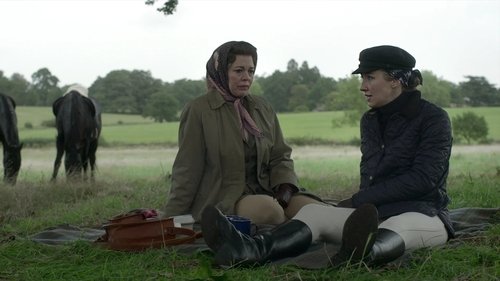 undefined Season 4 Episode 4 - Favourites