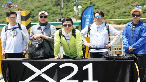 Go Fighting Season 4 Episode 11 - Episode 11