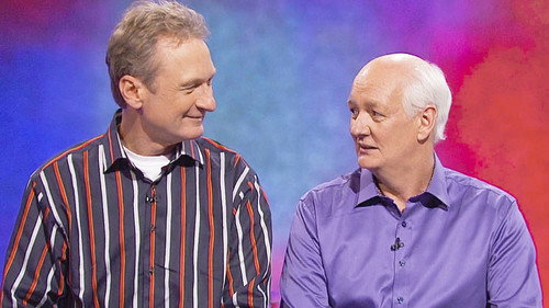 Whose Line Is It Anyway? Season 9 Episode 7 - Heather Anne Campbell 4