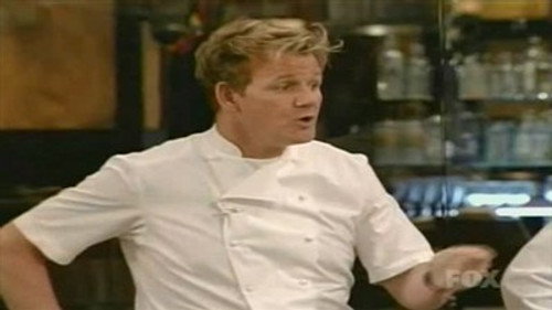 Hell's Kitchen Season 2 Episode 9 - Day 9
