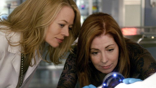 Body of Proof Season 2 Episode 6 - Second Chances