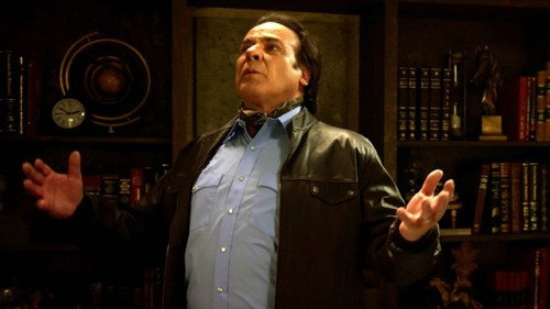 Me atrevo a amarte Season 1 Episode 9 - Episode 9