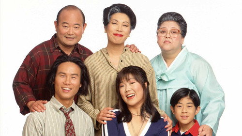History of the Sitcom Season 1 Episode 5 - Facing Race