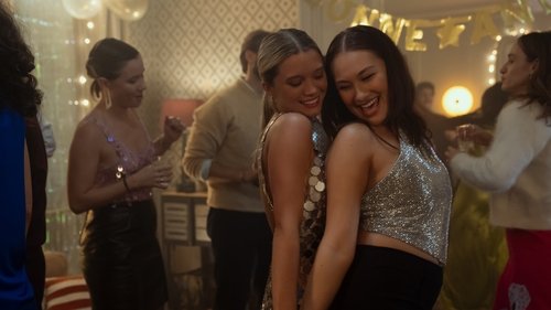 The Summer I Turned Pretty Season 3 Episode 10 - Last Year