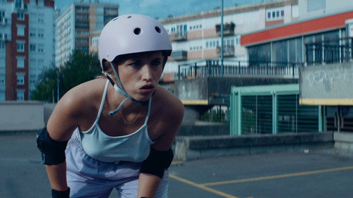 Derby Girl Season 2 Episode 1 - Episode 1